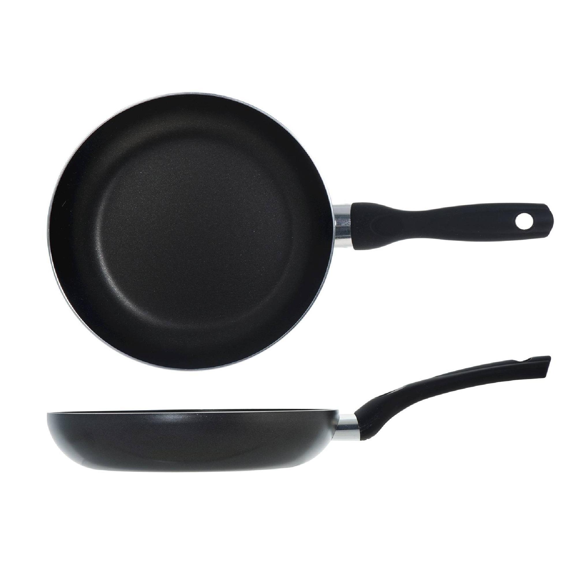 home padella antiaderente maitre home 26 cm. - foto 2