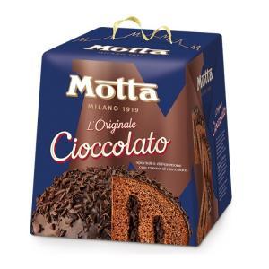 Panettone originale cioccolato  800g