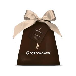 Pandoro al cioccolato  800 gr.