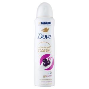 Deodorante spray advanced care go fresh acai e ninfea  150 ml