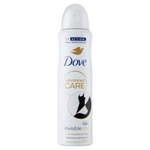 Deodorante spray advanced care invisible dry  150 ml