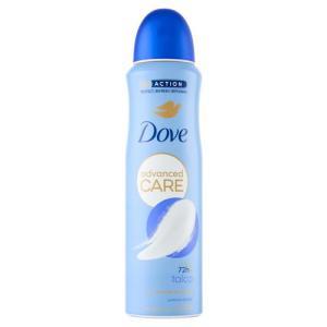 Deodorante spray advanced care talco  150 ml