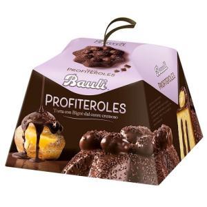 Profiteroles  820gr