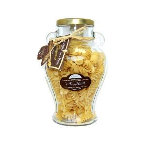 Vaso anfora fusilloni  800 gr.