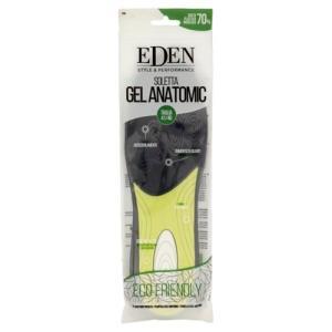 Soletta gel anatomic  taglia 41/46