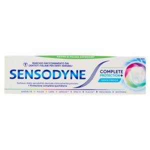 Dentifricio protezione completa  65 + 10 ml