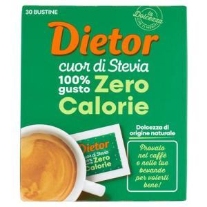 Dolcificante da tavola a base di stevia  30 gr.