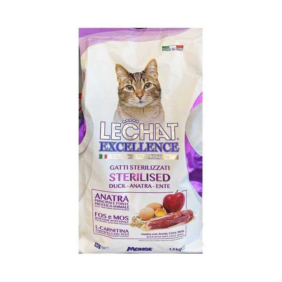 cibo-per-gatto-sterilizzati-all-anatra-lechat-excellence-1-5-kg