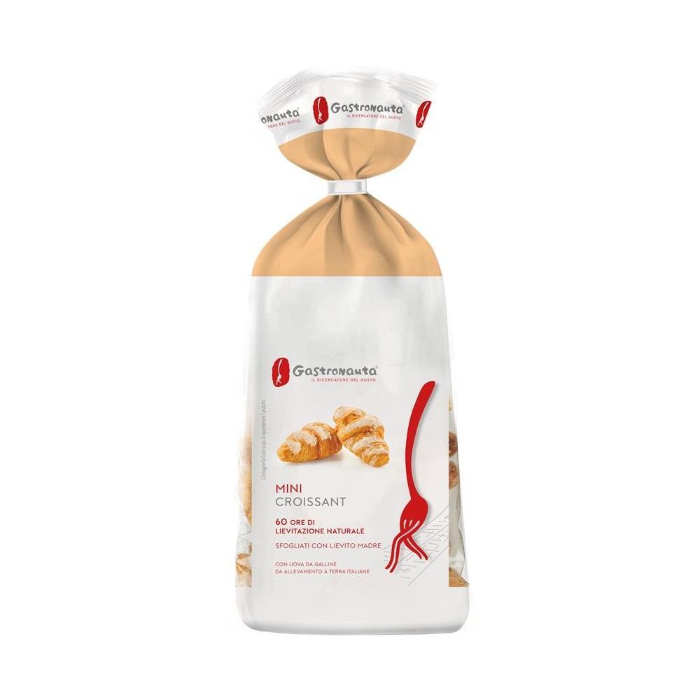 gastronauta croissant al cioccolato gastronauta 250g - foto 1 gastronauta croissant al cioccolato gastronauta 250g - foto 1