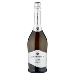Spumante dolce asti docg  75 cl