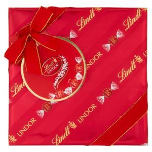 Cioccolatini  al latte lindt