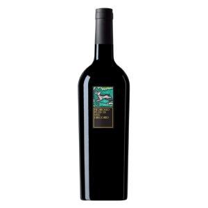 Vino piedirosso igt  75 cl