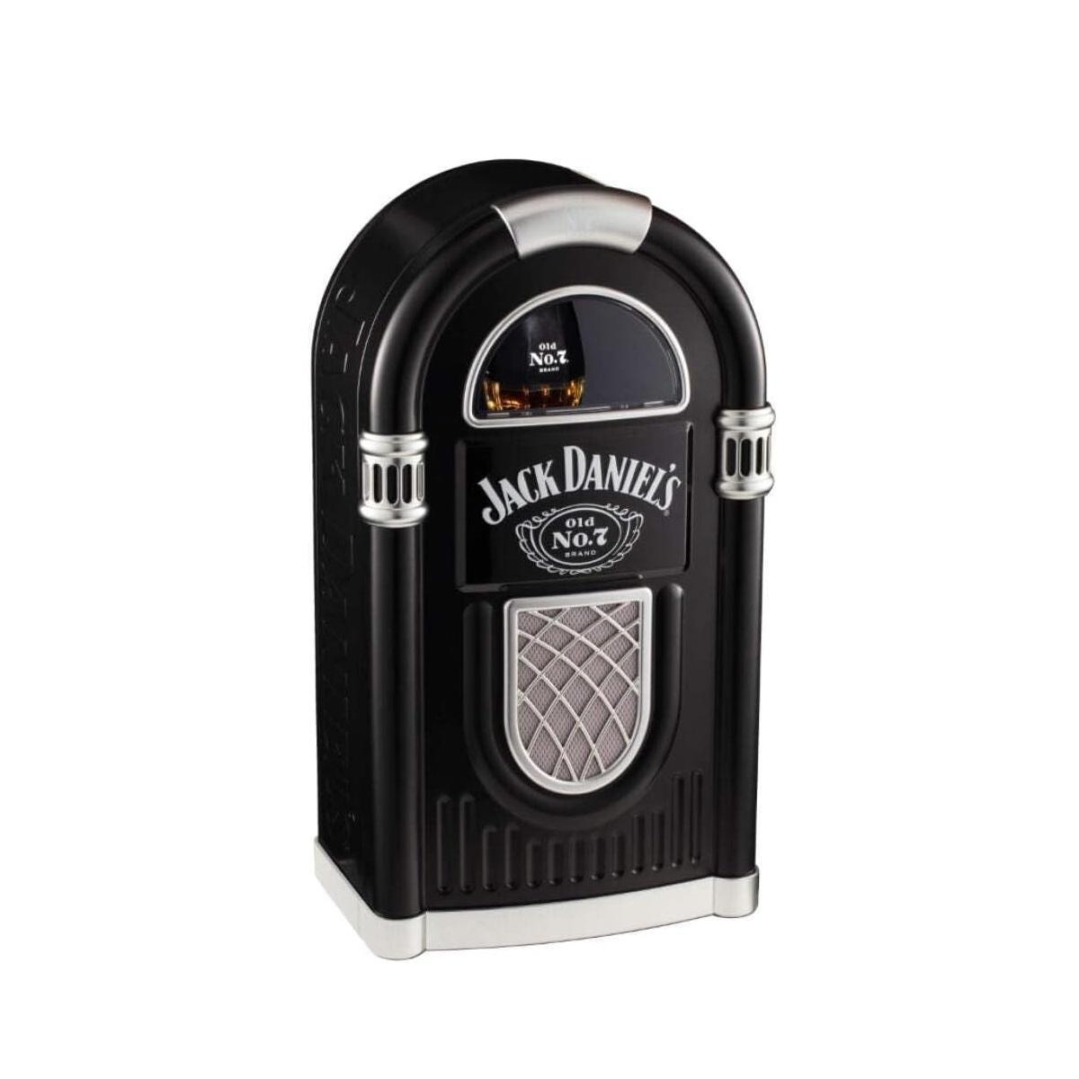 JackDaniels, TennesseeWhiskey, OldNo7, LatteBox, WhiskeyLover, Bourbon, AmericanWhiskey, CocktailTime, LimitedEdition, GDO, InvestSrl, 70 CL. jack daniels whiskey tennessee old no 7 con latte box jack daniel's 70 cl - foto 1