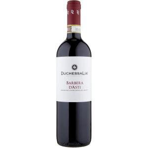 Vino rosso barbera d'asti docg  1,5 lt