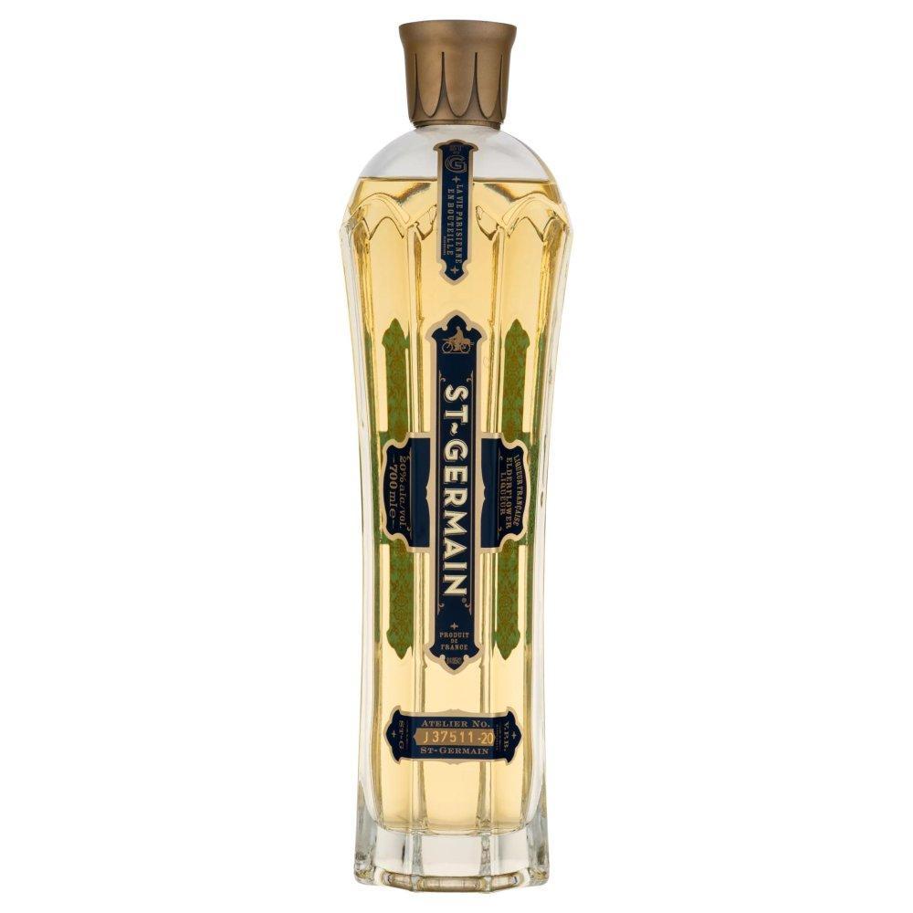st. germain liquore ai fiori di sambuco st germain 70 cl - foto 1