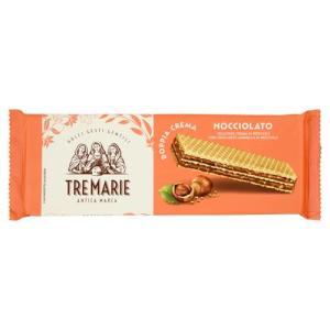 Wafer ancora uno nocciolato