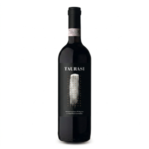 Vino rosso terrae  docg 75 cl.