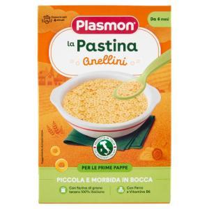 Pastina anellini n.2  300 gr.