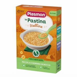Pastina stelline  300 gr