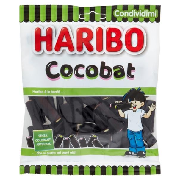 Caramelle Gommose Cocobat Haribo Caramelle Gommose Cocobat Haribo