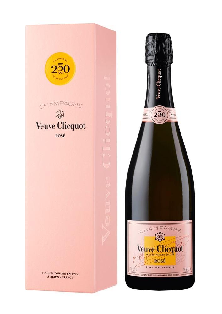 champagne-rosato-astuccio-veuve-cliquot-75-cl veuve cliquot champagne rosato brut veuve clicquot 75 cl - foto 1