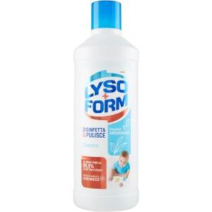 Detergente per pavimenti classico  2,2 lt
