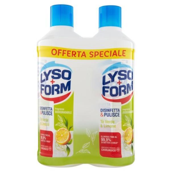 lavapavimenti-al-te-verde-lysoform-2-x-1-lt lavapavimenti-al-te-verde-lysoform-2-x-1-lt