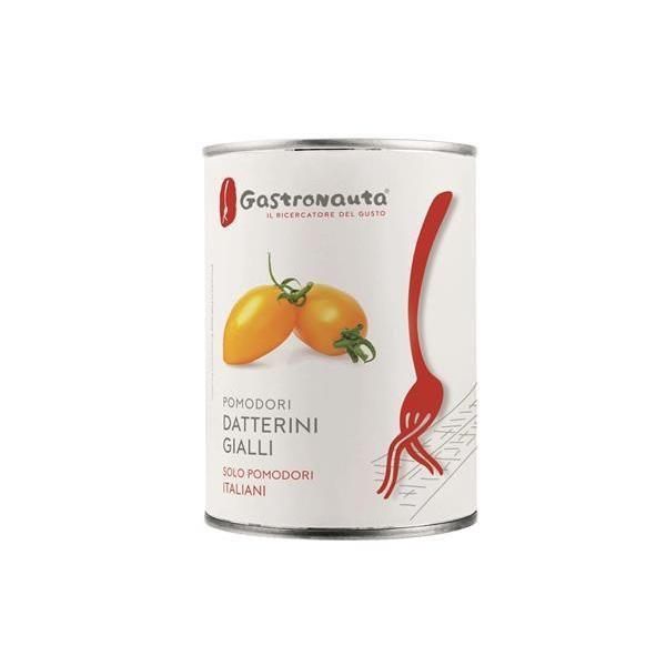 gastronauta datterini gialli gastronauta 400 gr. - foto 1