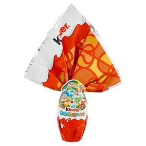 Uovo di pasqua al cioccolato gran sorpresa  t2 41 gr.