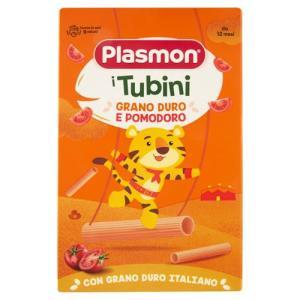 Tubini grano duro e pomodoro  250 g