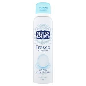 Deodorante spray fresco classico  150 ml