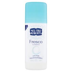 Deodorante stick blue fresh