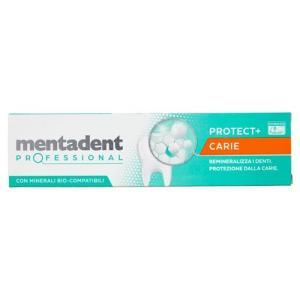 Dentifricio professional protect plus carie  75 ml