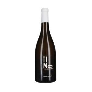 Vino bianco vermentino del salento san marzano timo ti amo 75 cl.
