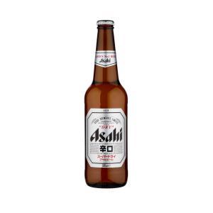 Birra  super dry bottiglia 500 ml.