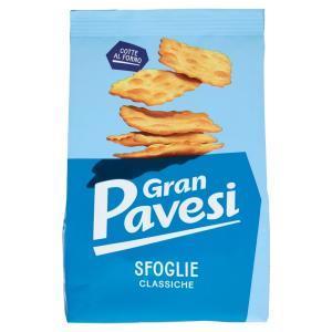 Sfoglie di  classiche 180 gr.