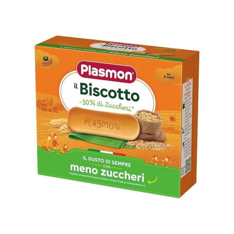 biscotti-30-zucchero-plasmon-320-gr