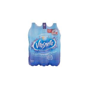 Acqua minerale naturale  6x150 cl.