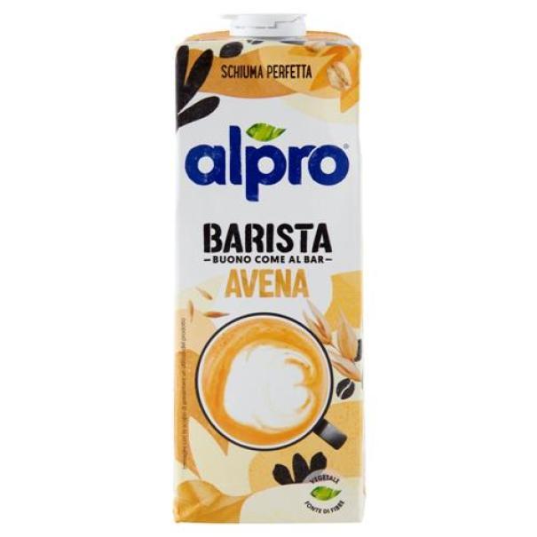 Bevanda all'Avena Barista Alpro