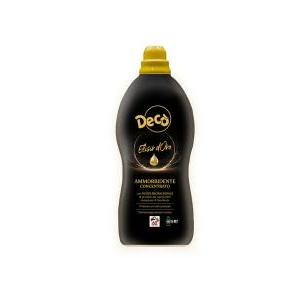 Ammorbidente concentrato oro  1500 ml