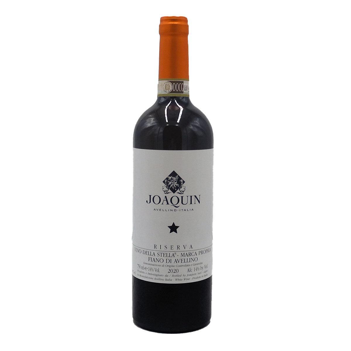 vino-bianco-vino-della-stella-fiano-di-avellino-docg-riserva-joaquin-75-cl vino-bianco-vino-della-stella-fiano-di-avellino-docg-riserva-joaquin-75-cl