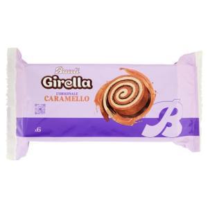 Girella l'originale caramello