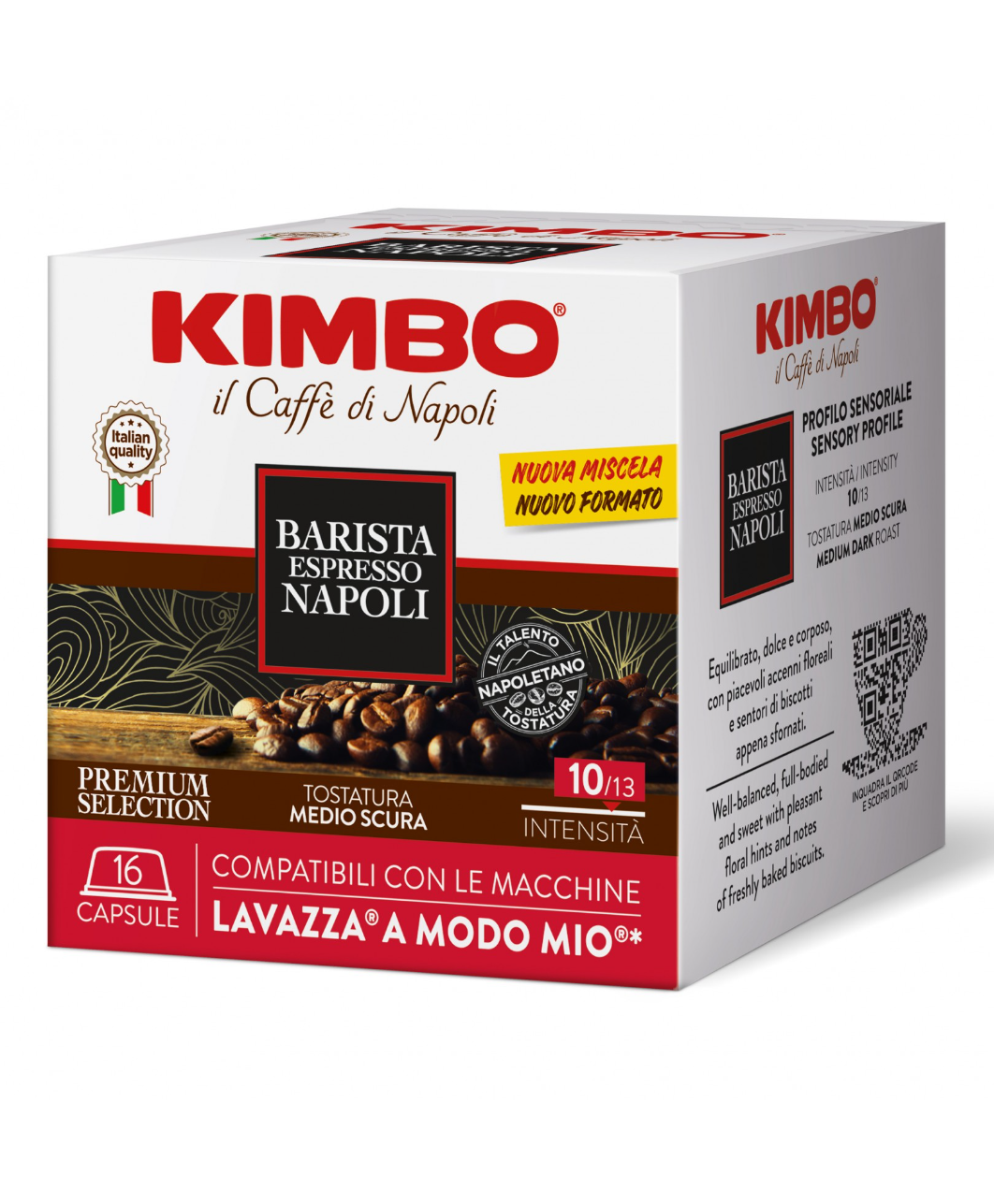 capsule-di-caffe-barista-espresso-napoli-kimbo-16-pz capsule-di-caffe-barista-espresso-napoli-kimbo-16-pz