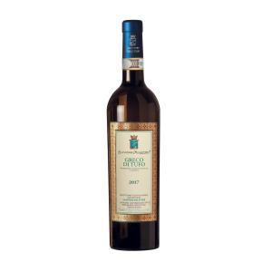 Vino bianco greco di tufo  75 cl