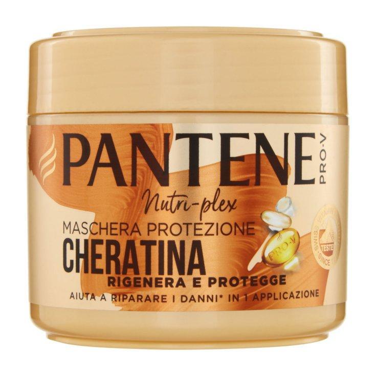 pantene maschera rigenerante protezione pantene 300 ml. - foto 1