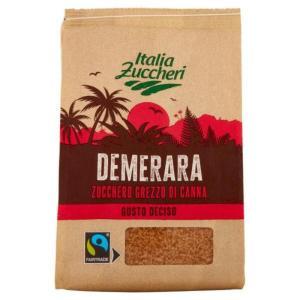 Zucchero di canna demerara  500 gr.
