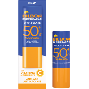 Burrocacao stick  spf 50+ 12ml