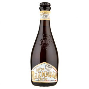 Birra forte  33 cl.