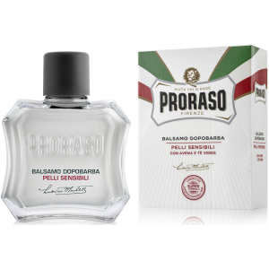 Dopobarba per pelli sensibili   100 ml