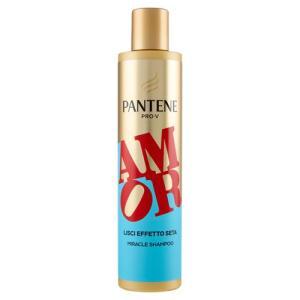 Shampoo lisci effetto seta miracle serum pro-v  250 ml